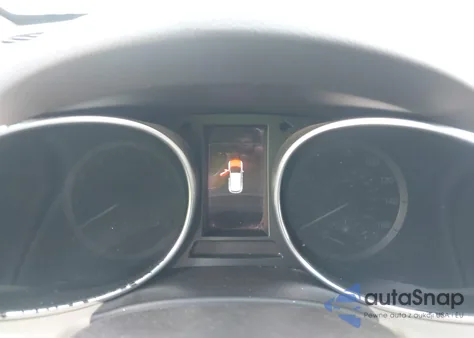 2017 Hyundai Santa Fe Sport 2.4L z USA, uszkodzony, nr VIN 5XYZU3LB6HG430728